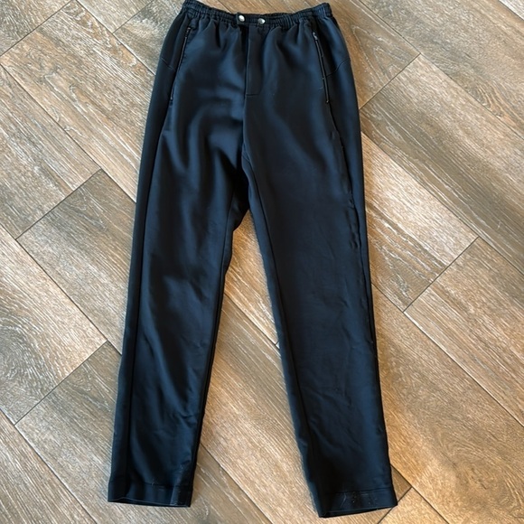 Paskho mens Reflection pants. Travel pants size medium - Picture 2 of 6